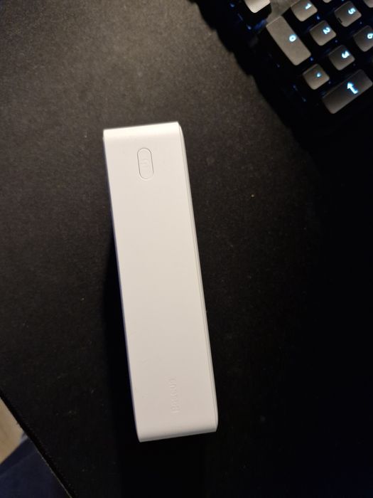 Power bank 30000 mAh 20w