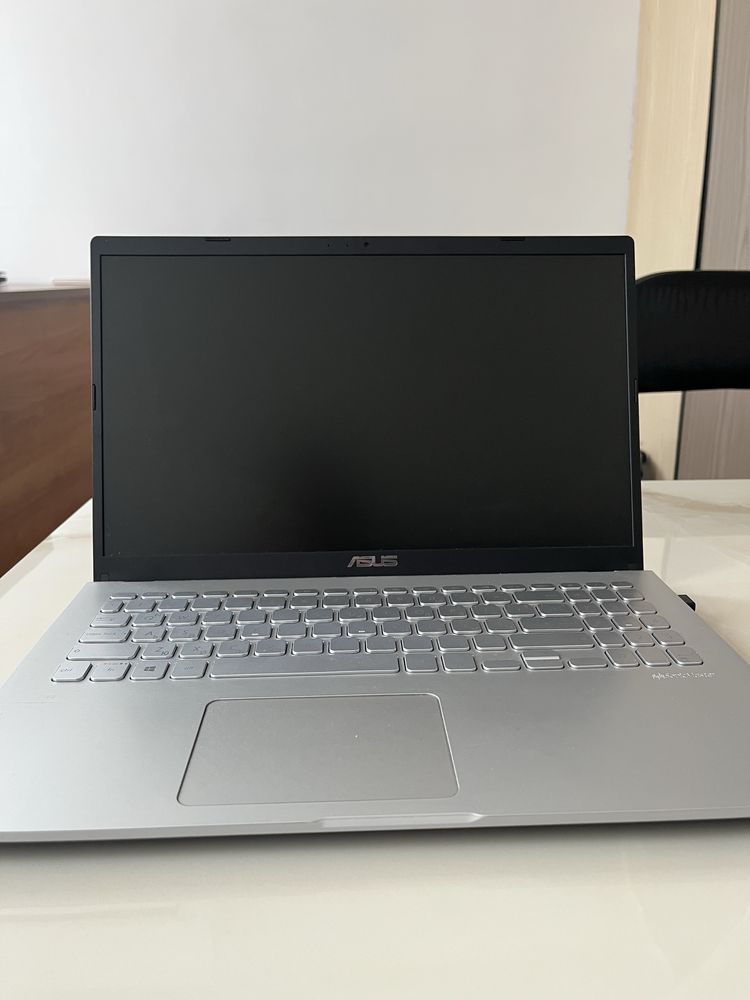 ASUS M509DA -  Преинсталиран и изчистен лаптоп, само за 399 лв.!