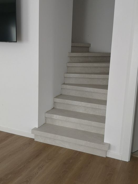 Finisaje interioare  Cluj..  Tilepro Construct S. R. L.