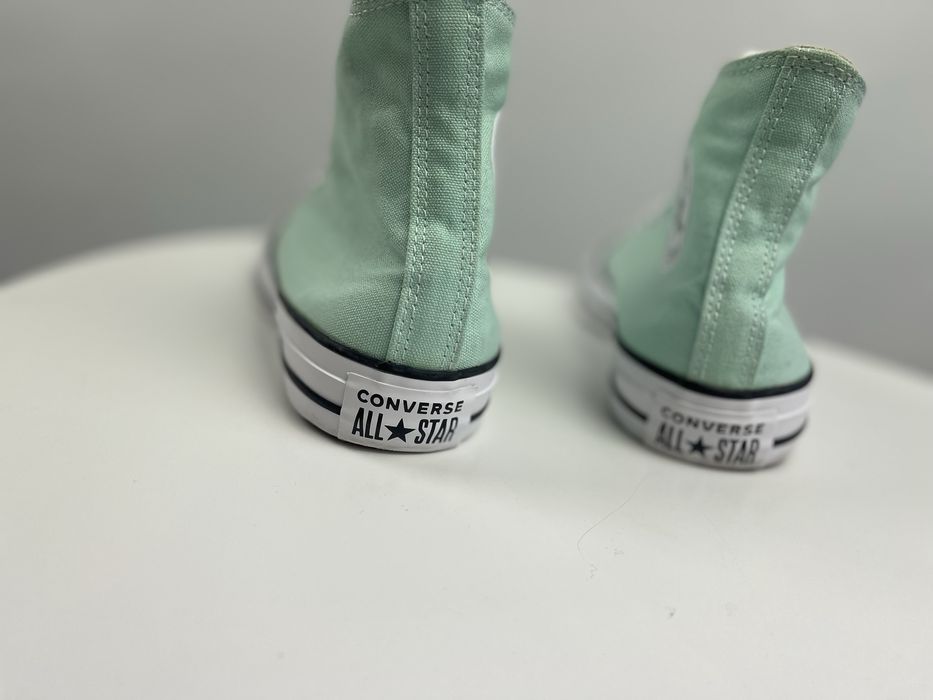 Tenisi Converse all star dama