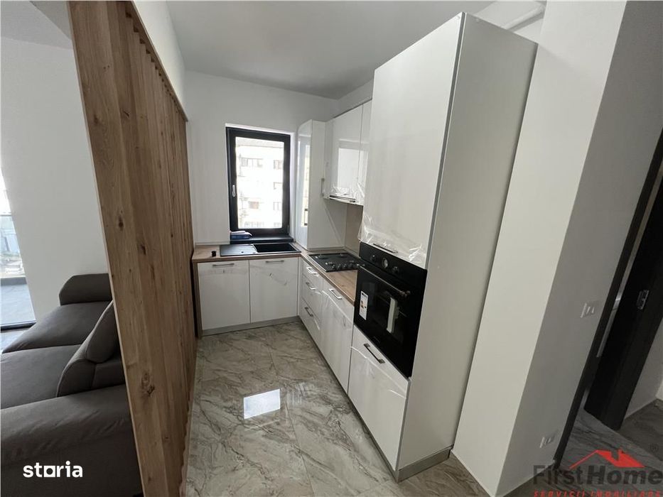 Ap 2 cam de lux, bloc nou, ULTRACENTRAL, parcare subterana