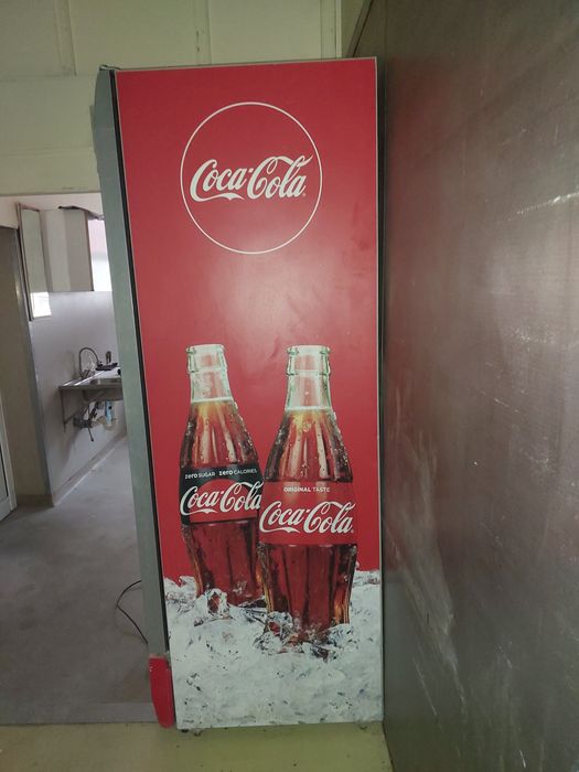 Răcitor Coca-Cola
