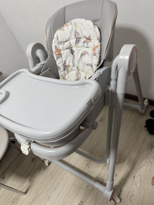 Детский стул для кормления