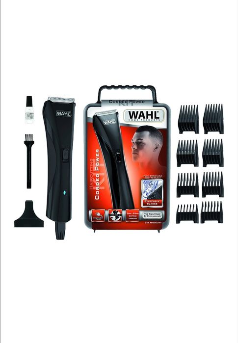 Машинка за подстригване Wahl 9699-1016