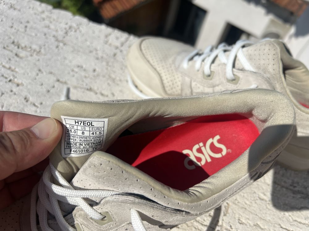 Asics Gel Lite 3 41.5