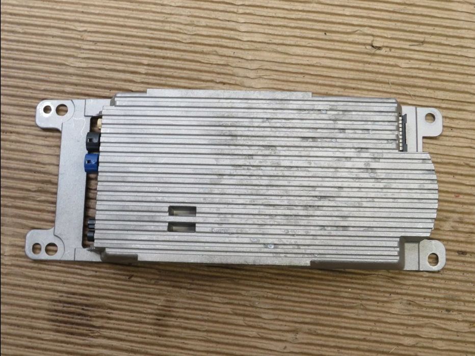 Combox BMW F10 F30 F06 F01 F25 X3