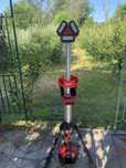 Stalp iluminat Milwaukee