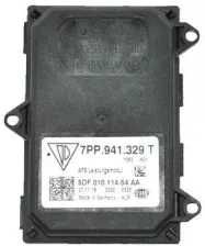 Modul adaptiv Hella 7PP941329T AFS Porsche 5DF 010 114