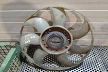 Electroventilator racire motor 6C11-8C617-CC Ford Transit 3 [Facelift