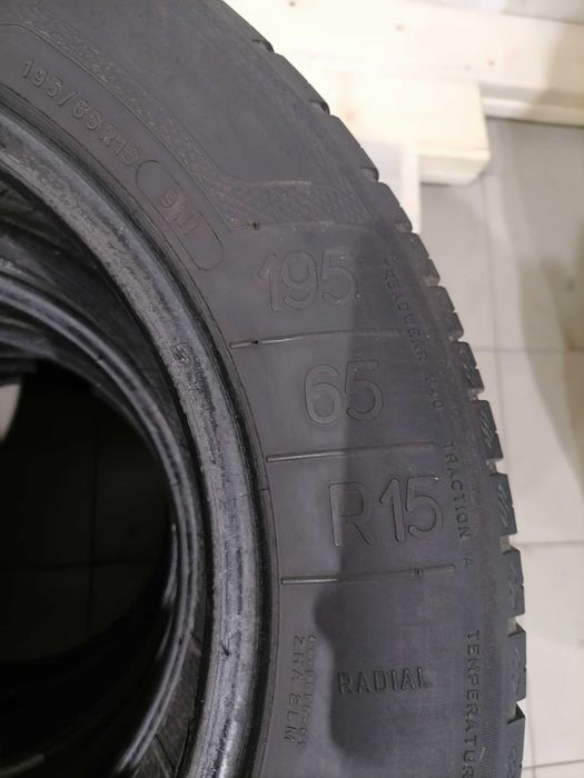 195 65r15 50 лв всички