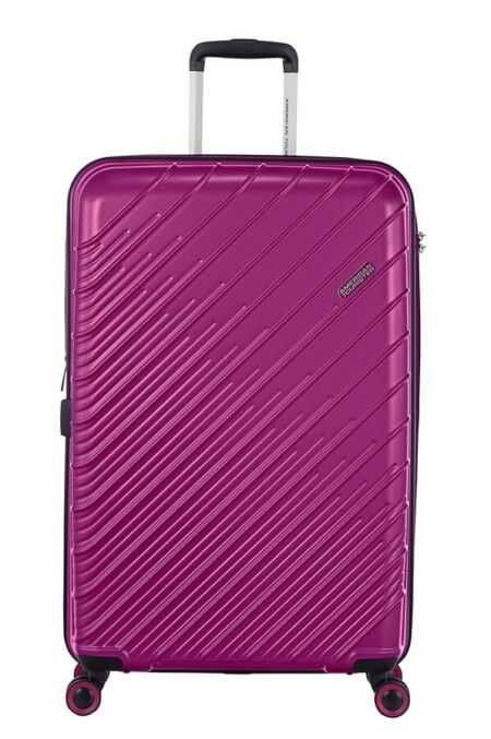 Куфар American Tourister Speedstar спинер на 4 колела 77 cm Орхидея