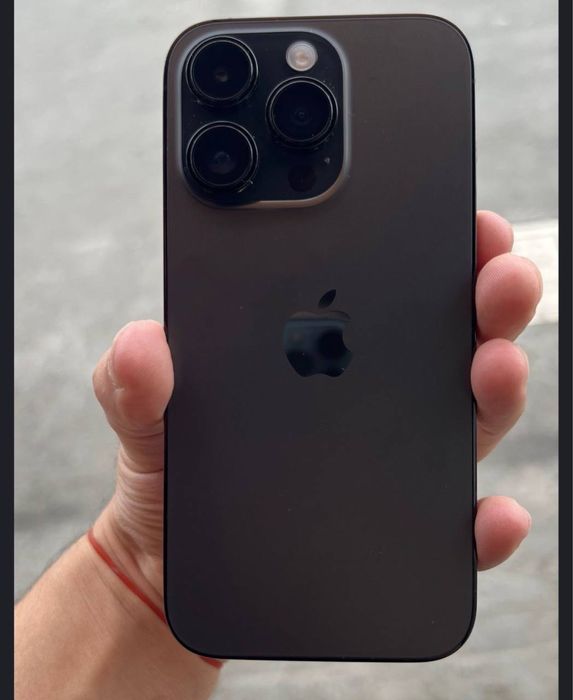 Iphone 14 Pro Ideal Garantiya bor