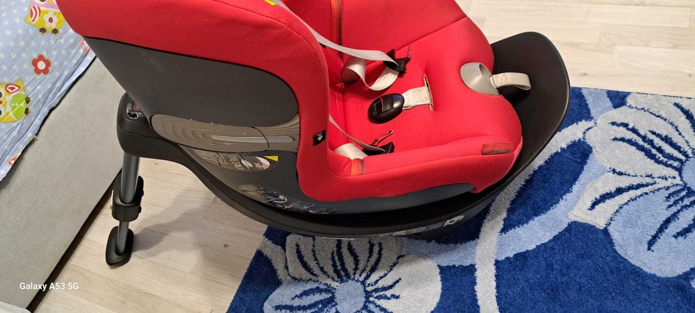 Scaun copii ca si nou