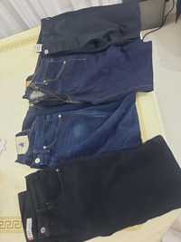 Pantaloni / Blugi / Jeans Levis