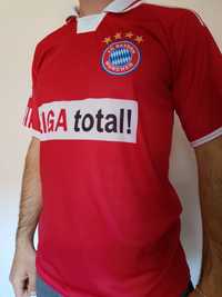 Tricou fotbal -FC Bayern munchen -Robben