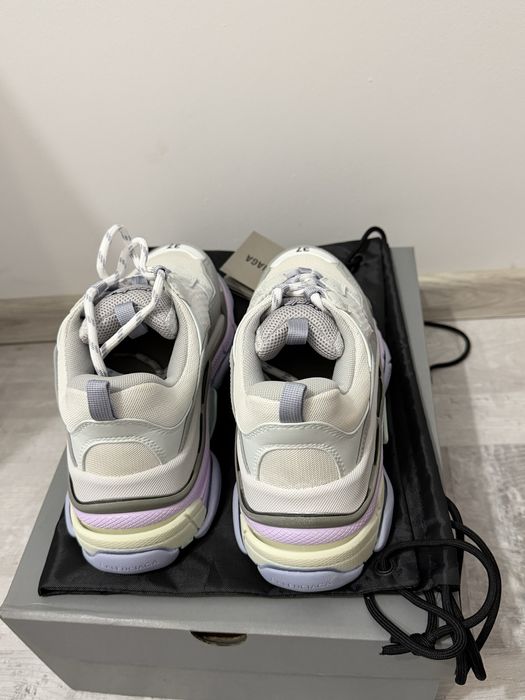 Adidasi Balenciaga