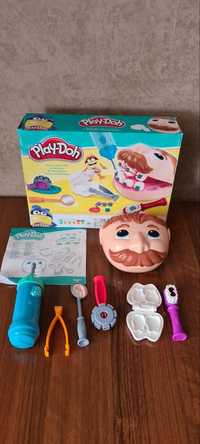 Продается набор Play-Doh стоматолог