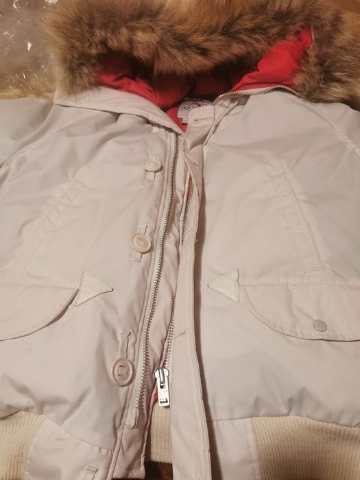 Geaca CANADIAN Trail