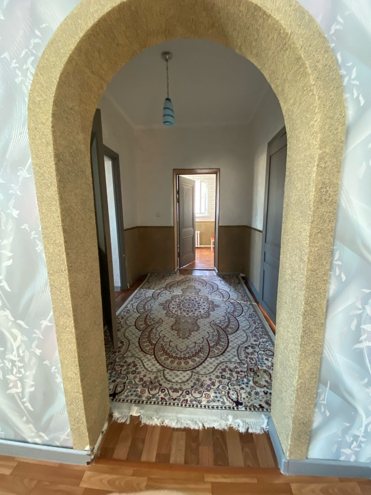 Продам частный дом в мкр Береке(Контейнерный)