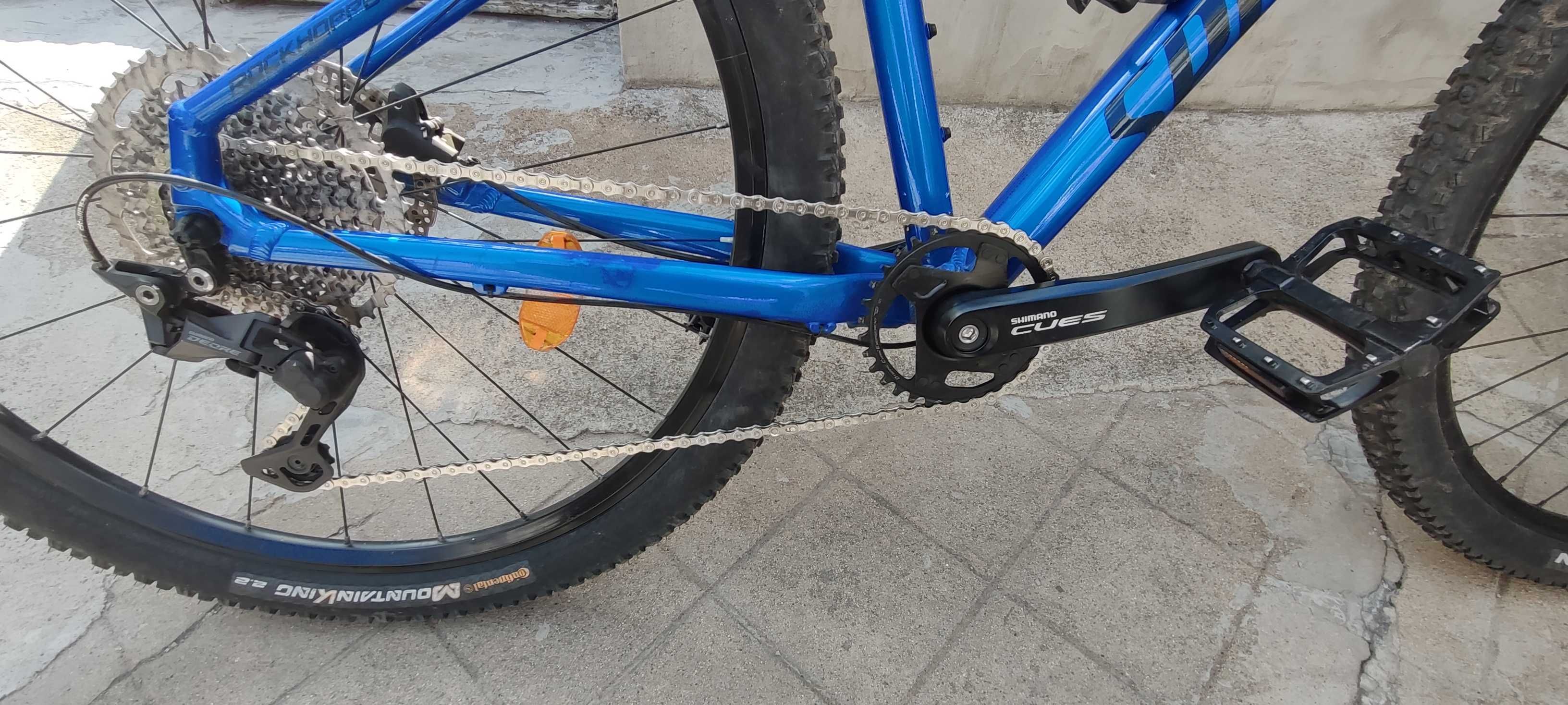 29" Specialized Rockhopper , 1x10ck. M размер