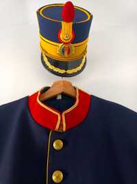 Uniforma militară colecție Brigada de Gardă