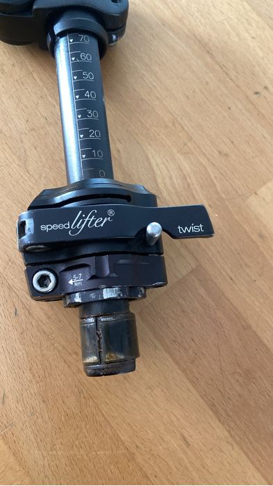 Reparatii biciclete centrat roti