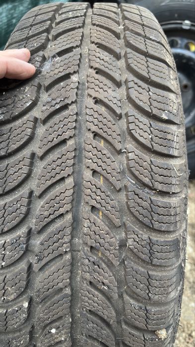 Debica frigo 2  195 65 r15 M+S Iarna