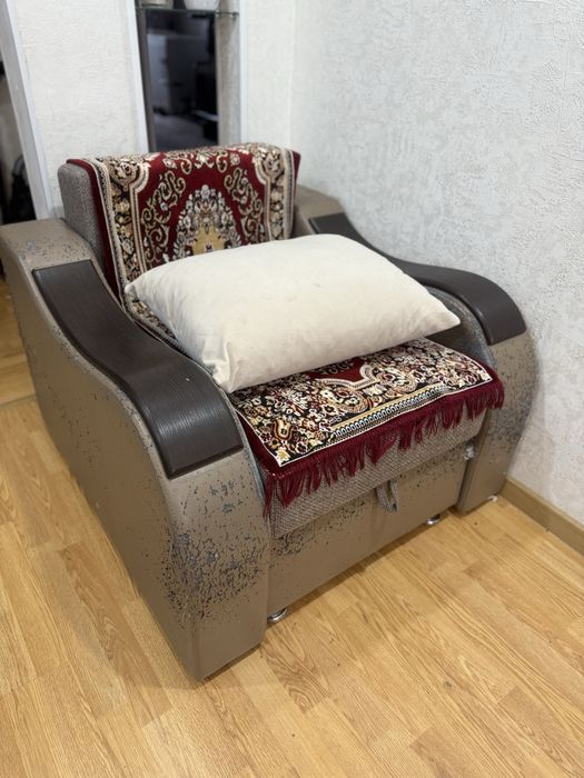 Продам кресло-кровать