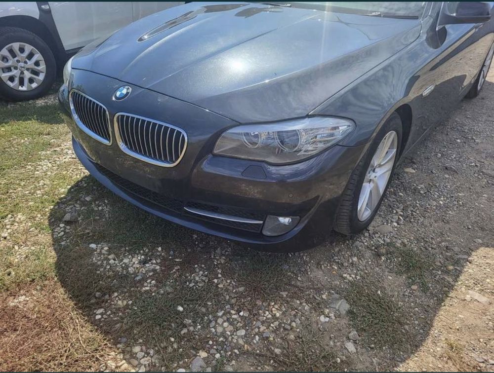 Dezmembrez bmw f01 f30 f31 f10 f11