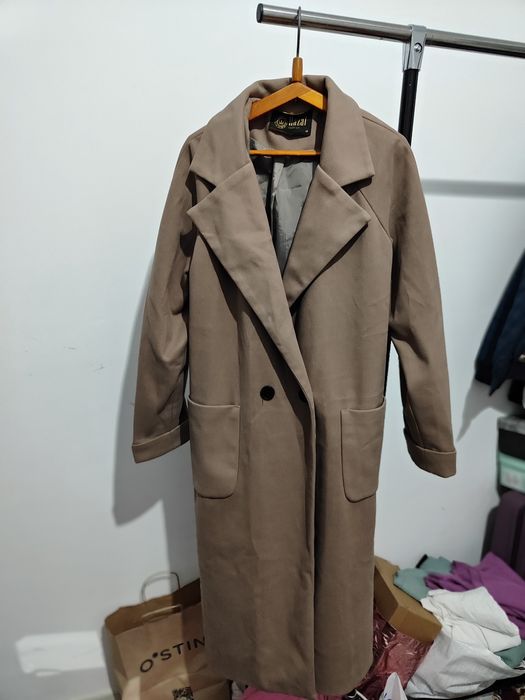 Пальто б/у состояние хорошее