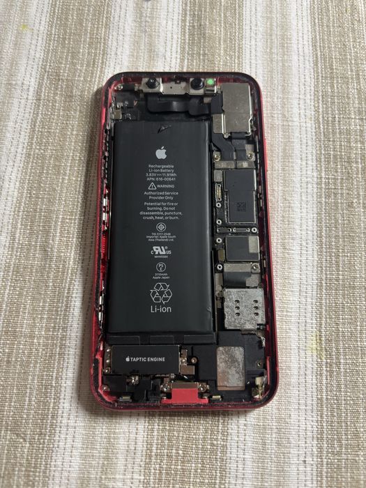 Iphone 11 piese BATERIE 100