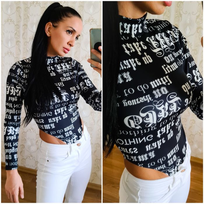 Body/bluza dama diverse modele