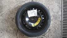 Rezerva Slim Ford Focus Mondeo Ford Galaxy 125 60 16  noua originala