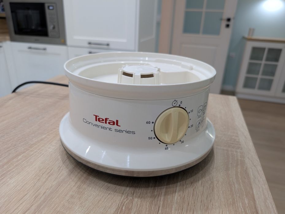 Tefal Уред за готвене на пара