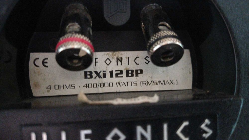 hifonics bxi12-bp