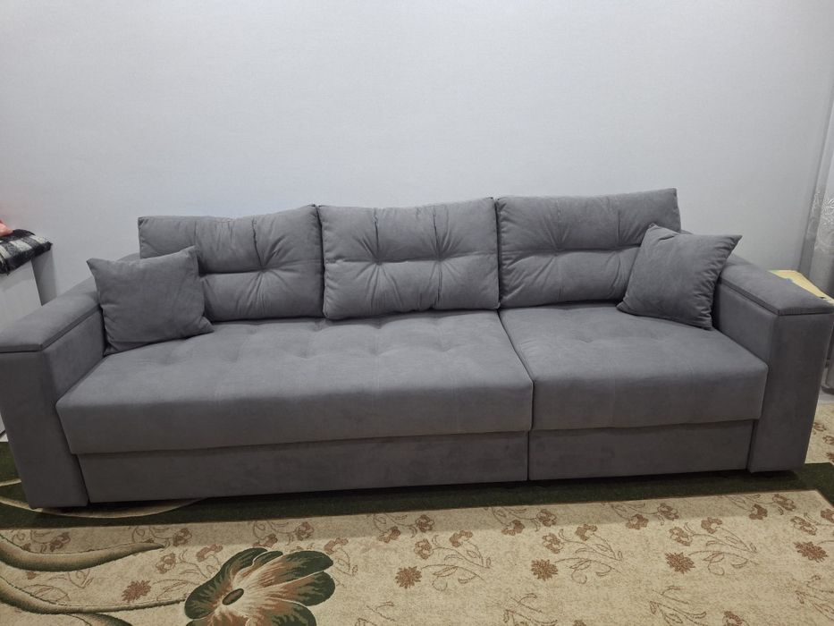 Продам диван новый трансформер