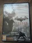 Batman arkham city pc