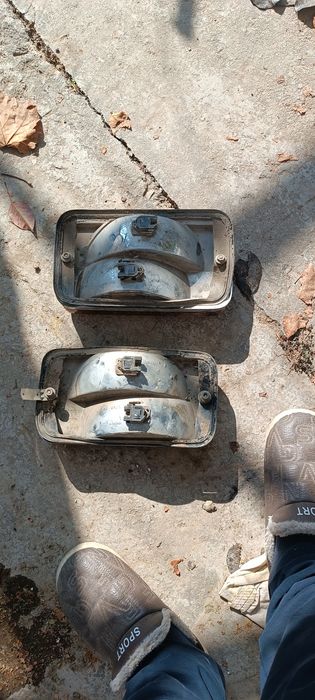 Запчасти нива жигули