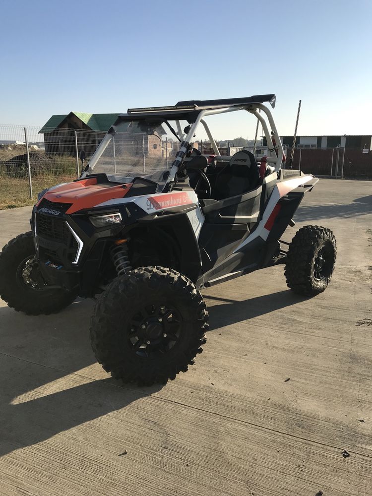 Polaris RZR 1000 XP Euro 5 ,2021 Nr  Negru …VARIANTE +\=