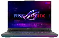 Игровой Ноутбук Asus ROG STRIX 16 Core i9-13980HX/16GB/1Tb/RTX4070/16"