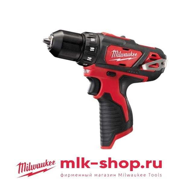 Набор инструментов Milwaukee М12 ВPP2В-402В