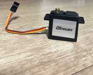 RC Сервопривод (SERVO) для 1/12 1/14 1/16