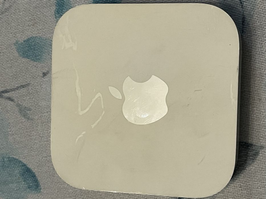 Apple AirPort Express 2