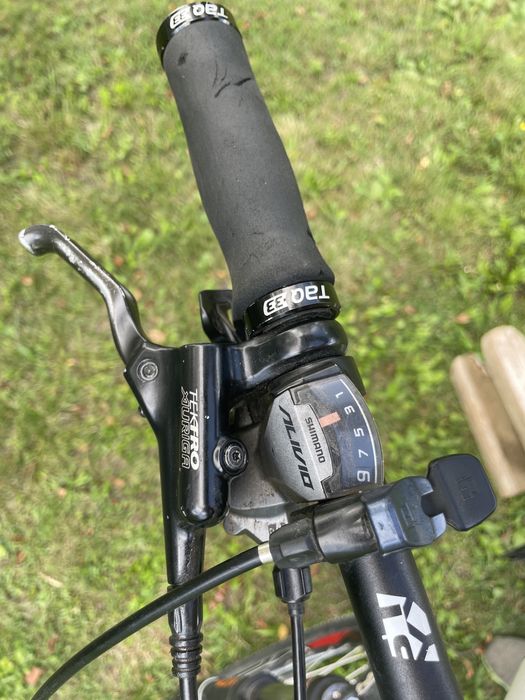 Bulls Schafptail 3 29” cadru XL