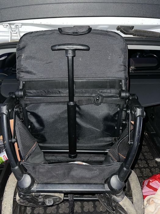 Cărucior sport Kidilo tip troler