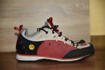 La Sportiva оригинални обувки 43.5 номер, ползвани, без забележки