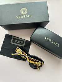 Ochelari de soare Versace