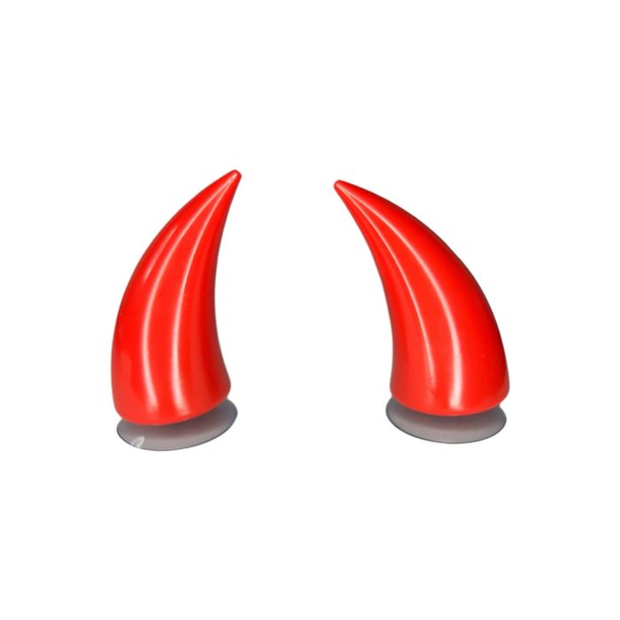 Coarne pentru casca moto/scuter/ski/atv etc.