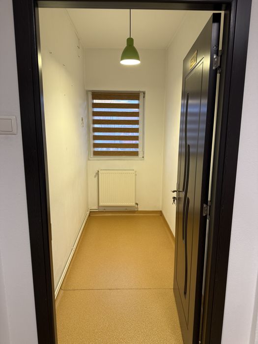 Apartament 3 camere 66mp utili +curte 66 mp