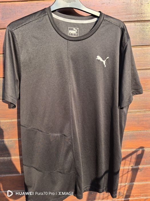 Мъжка тениска на Puma L размер